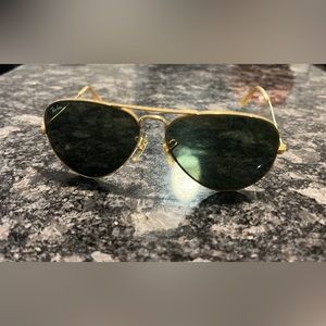 Women’s Rayban Sunglasses